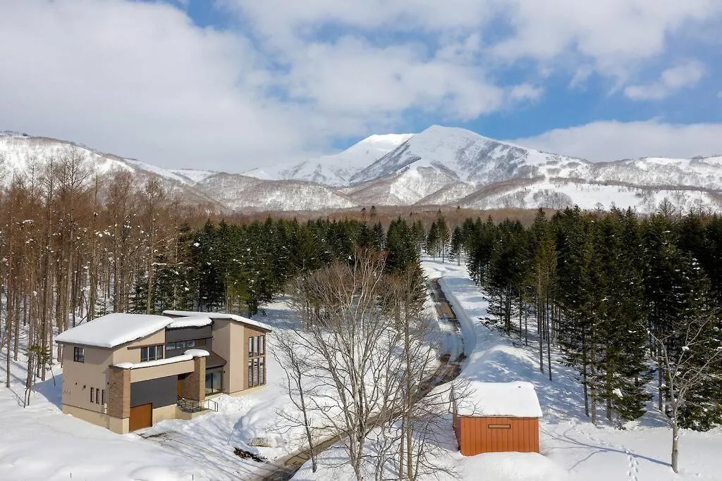 広季 Villa Niseko 0*,  Japonya