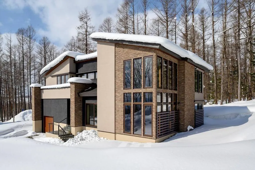 広季 Villa Niseko