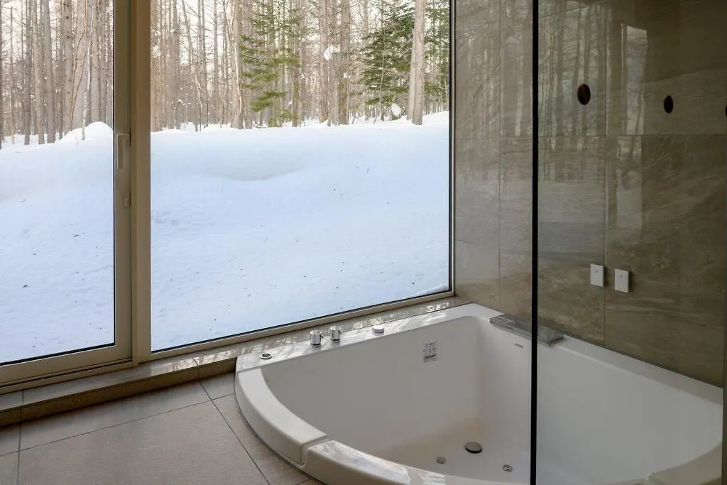 広季 Villa Niseko 0*,