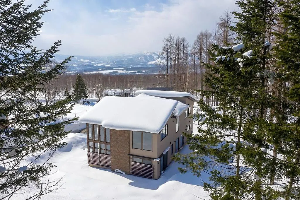 広季 Villa Niseko 0*,  Japonya