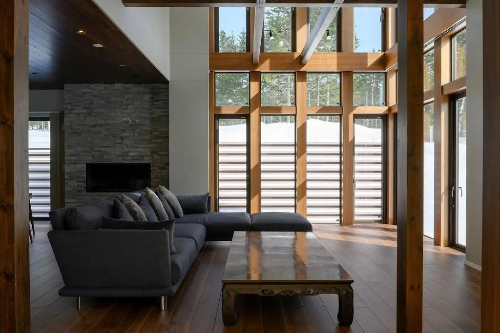 広季 Villa Niseko
